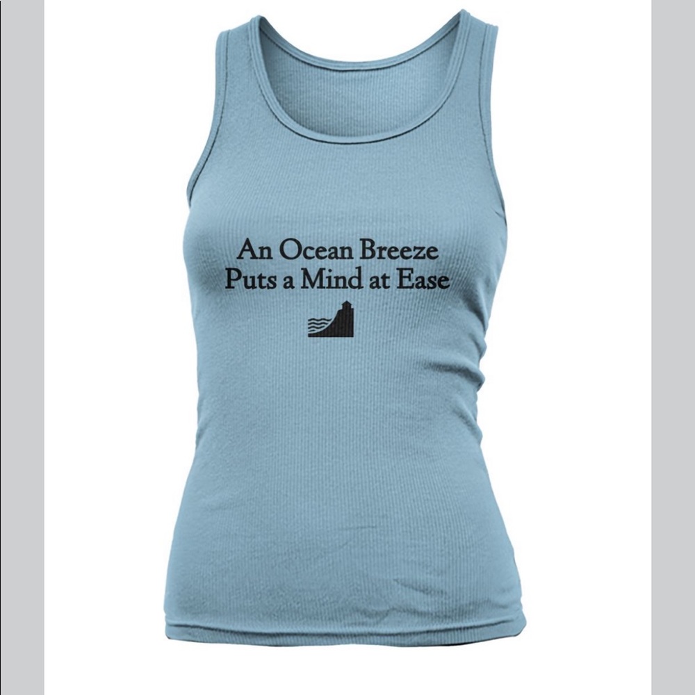 Coming Soon!!! Woman’s Tank - Picture 3 of 8